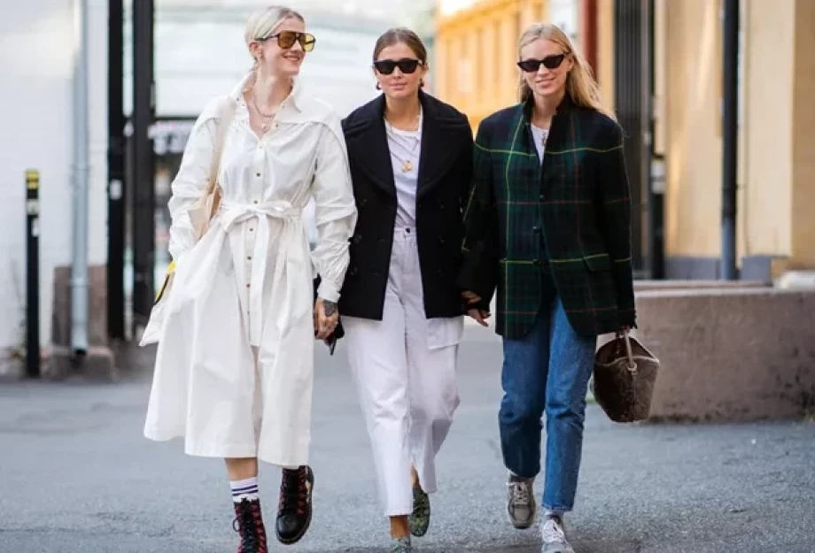 Νιώθεις πως δεν σε κολακεύει το τζιν σου; Ίσως κάνεις αυτά τα τέσσερα λάθη