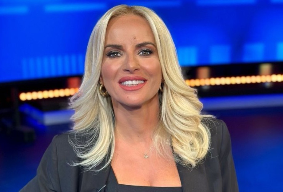 Μαρία Μπεκατώρου: «Σε πρωινό θα με βλέπατε μόνο αν είχα ανάγκη» - Τα τηλεοπτικά της σχέδια!