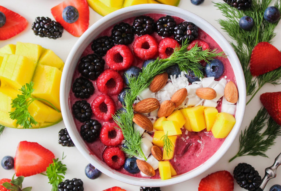 Δέκα υπερτρόφιμα που νικούν τη φλεγμονή – Βάλτε τα στο πιάτο σας