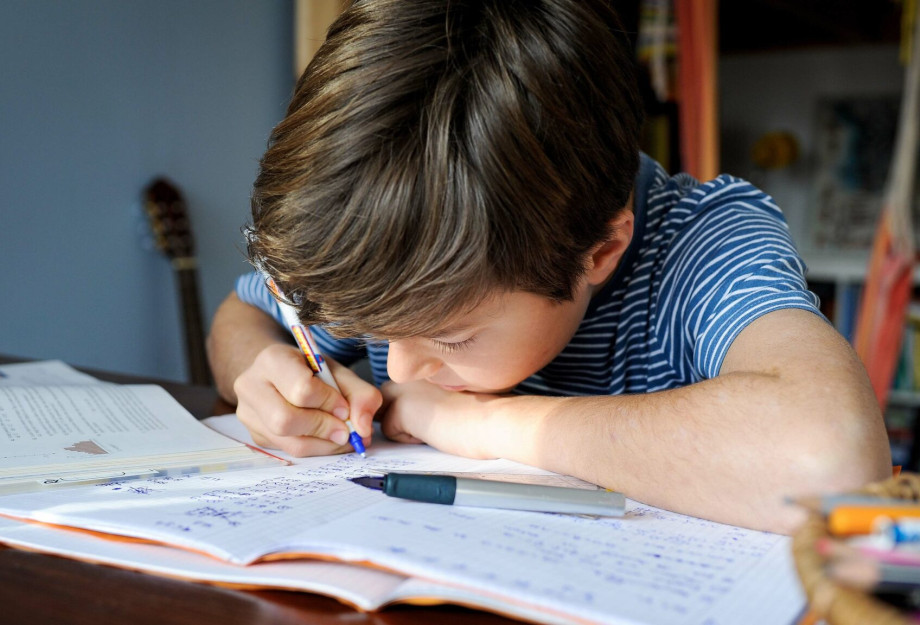 Χρήσιμα tips για να γίνει το παιδί καλύτερος μαθητής