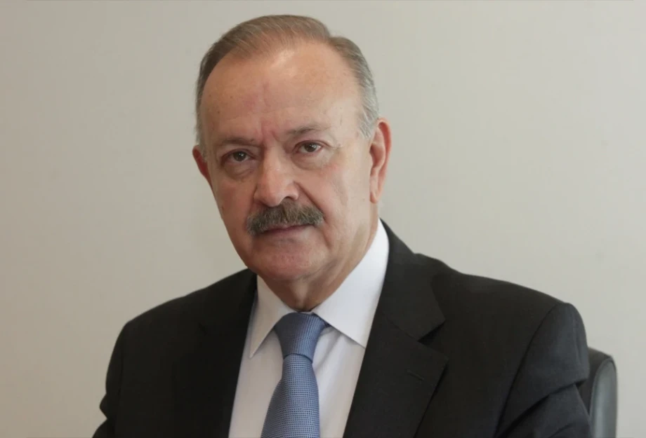 Πέθανε ο Δημήτρης Σταμάτης, πρώην υπουργός και βουλευτής της ΝΔ