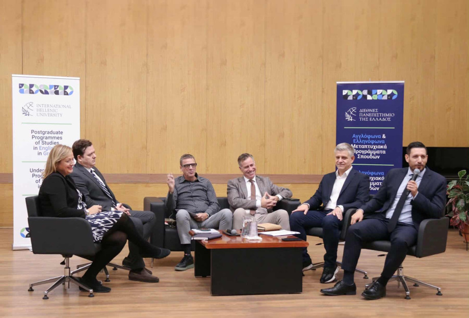 Το ΔΙΠΑΕ μοχλός ανάπτυξης της δυτικής Θεσσαλονίκης:Με την έναρξη λειτουργίας του προαστιακού Το ΔΙΠΑΕ μοχλός ανάπτυξης της δυτικής Θεσσαλονίκης:Με την έναρξη λειτουργίας του προαστιακού