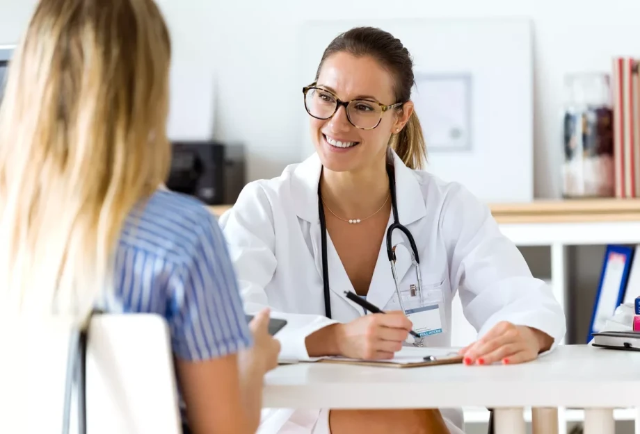 Το «έξυπνο» check up του μέλλοντος γίνεται ήδη στην Ελλάδα – Χωρίς μια σταγόνα αίμα