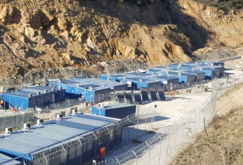 Παναγιώτης Κεΐσογλου - Σέρρες: Η εξέγερση στο Κλειδί Σιντικής δεν είναι τυχαίο περιστατικό