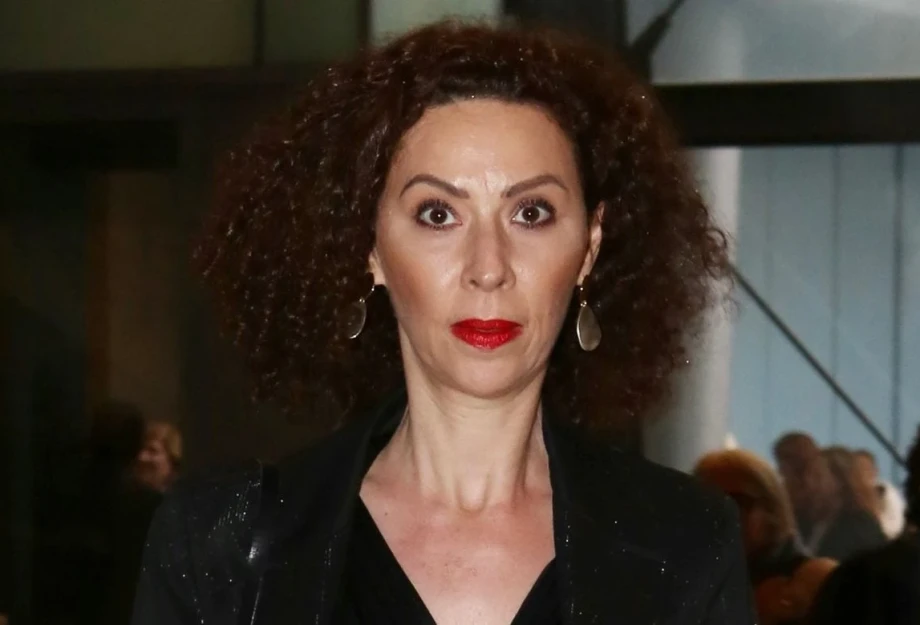 Χρυσικού: Αυτός είναι ο λόγος που αποχώρησε από τη Γη της Ελιάς - Δεν είχα άλλο κουράγιο...