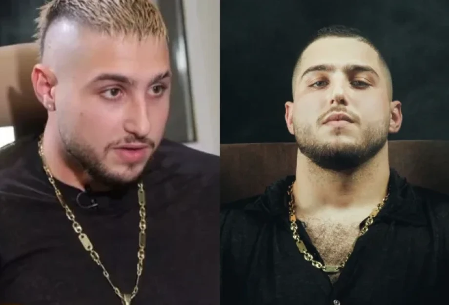 Σοκάρει ο Rack: «Ο πατέρας μου πέθανε από δική του αμέλεια, έκανε μόνος του την επέμβαση»