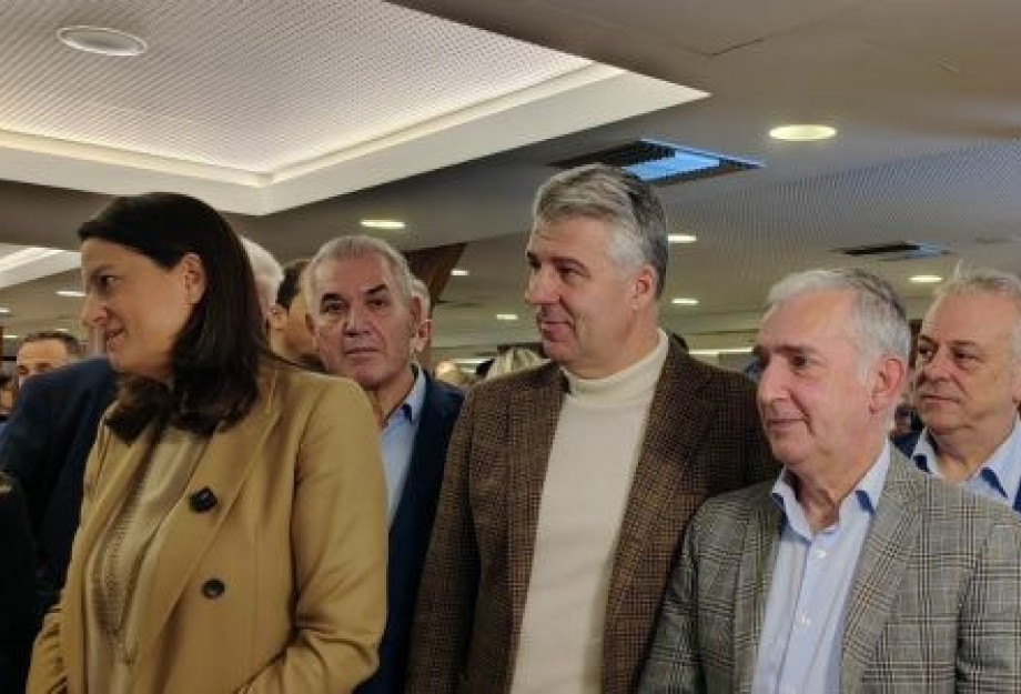 Ρεκόρ συμμετοχής στην «Ημέρα Καριέρας» της ΔΥΠΑ στη Δράμα