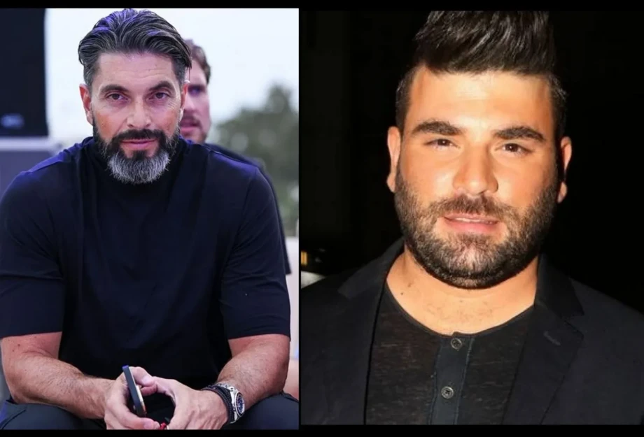 Καταγγελία – σοκ από τον Σπύρο Μαρτίκα – «Έφαγε 250.000 ευρώ από τον Παντελίδη το βράδυ που πέθανε»