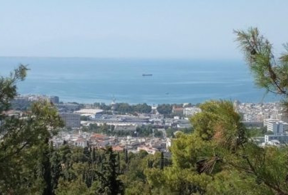 Μπάνε Πρέλεβιτς- Η Περιφέρεια στη διεθνή έκθεση Nordic Organic Food Fair στη Σουηδία