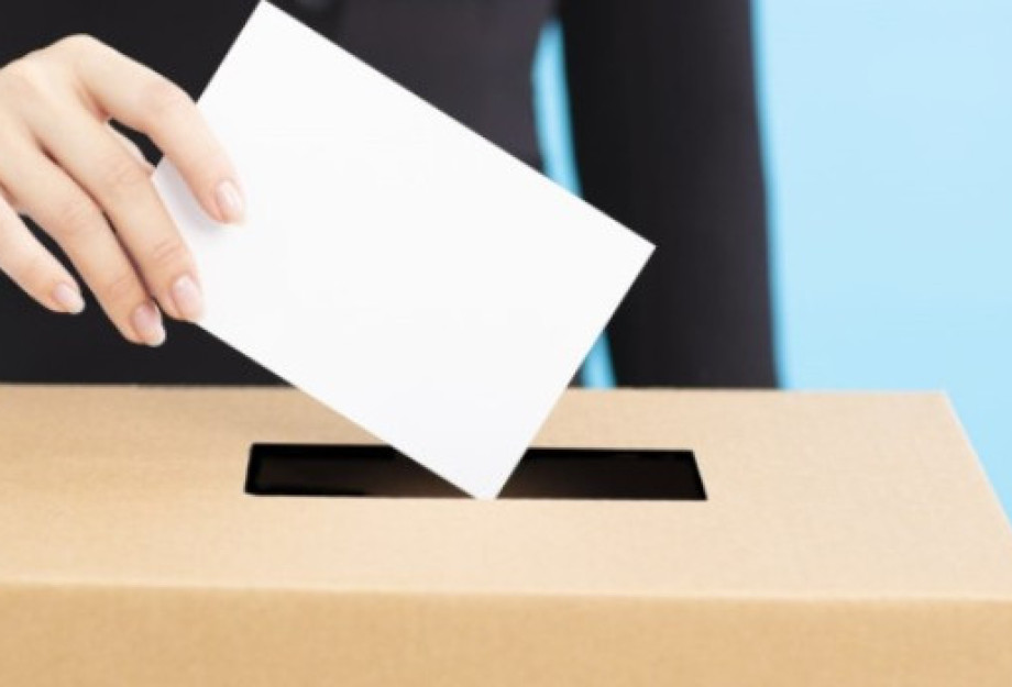 Αποκλειστικά μέσω ειδικής εφαρμογής ηλεκτρονικής ψηφοφορίας θα μπορούν να ασκήσουν οι εκλογείς και ηλεκτρονικά το εκλογικό τους δικαίωμα