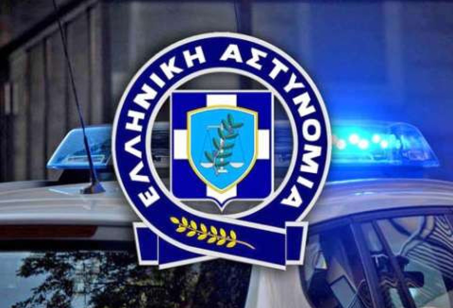 Εξιχνίαση κλοπής στις Σέρρες