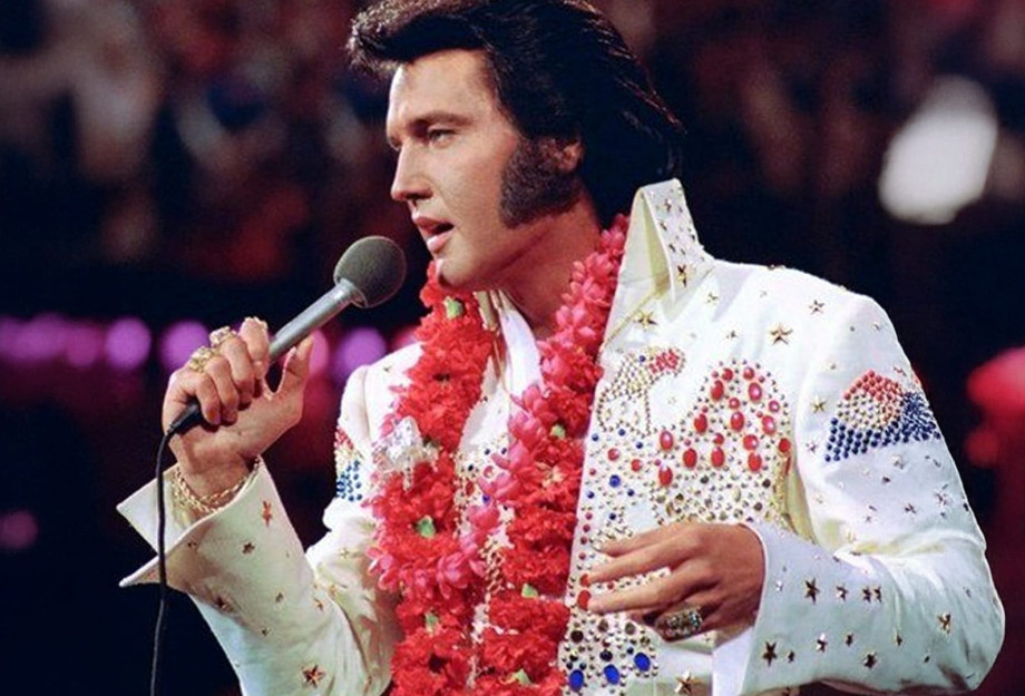 Τη Πέμπτη από την ΠΕ Σερρών -Αφιέρωμα στον Elvis Priesley με το Metallon