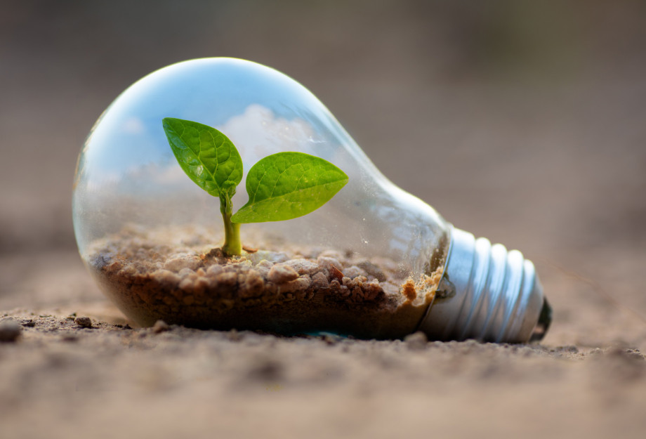 Πρόοδος προς την επίτευξη των στόχων της ΕΕ για το κλίμα και την ενέργεια με ορίζοντα το 2030