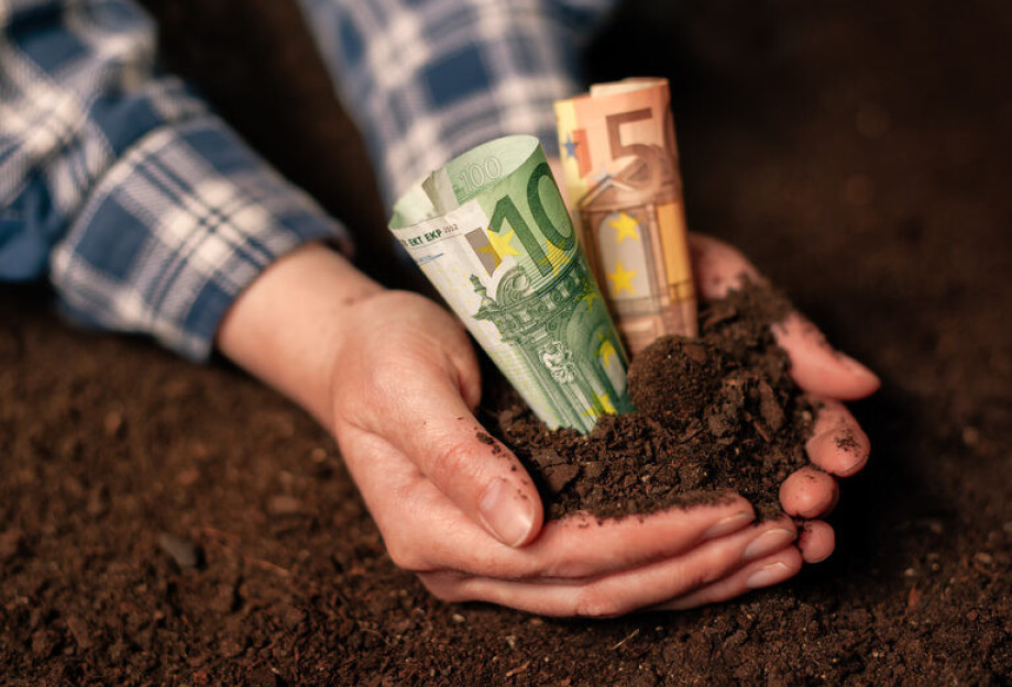 Προχωρά άμεσα η πληρωμή των δικαιούχων για την Εξισωτική Αποζημίωση 2025