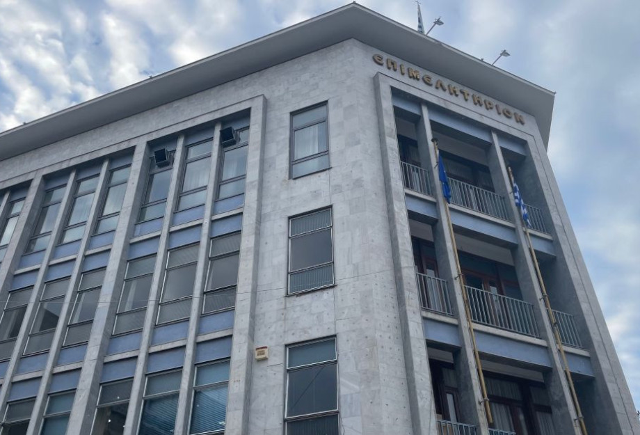 Επιμελητήριο Σερρών- Οι σερραϊκές επιχειρήσεις συναντούν εκπροσώπους μεγάλων ξενοδοχειακών μονάδων