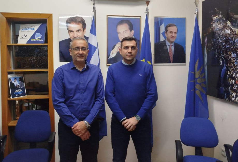 Η ΕΣΠΕΕΣ στη ΔΕΕΠ Σερρών για το υπό διαβούλευση νομοσχέδιο του Υπουργείου Εθνικής Άμυνας