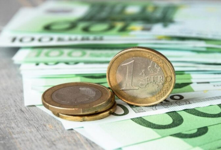 Η Ελλάδα ξεπέρασε τους στόχους του προϋπολογισμού-Πρωτογενές πλεόνασμα 10,3 δισ. ευρώ