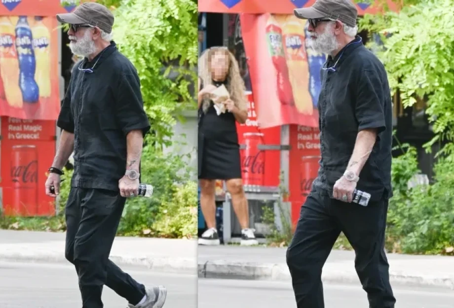 Πέτρος Φιλιππίδης: Το πρόβλημα υγείας που αποκάλυψε ο δικηγόρος του - «Δεν θεραπεύεται»