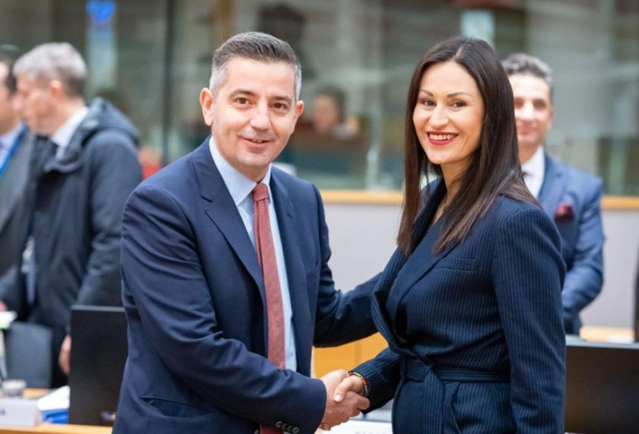 Η νέα ΚΑΠ να ενδυναμώνει τους αγρότες και να κάνει την καινοτομία προσβάσιμη σε όλους