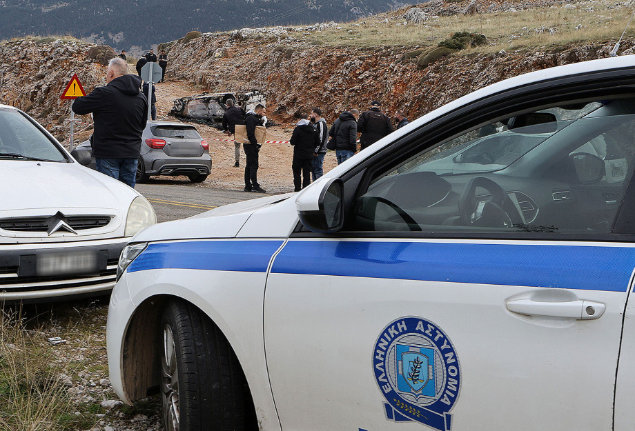 Συνέλαβαν τέσσερα άτομα για τη δολοφονία του Γιάννη Λάλα σε Καβάλα και Θεσσαλονίκη