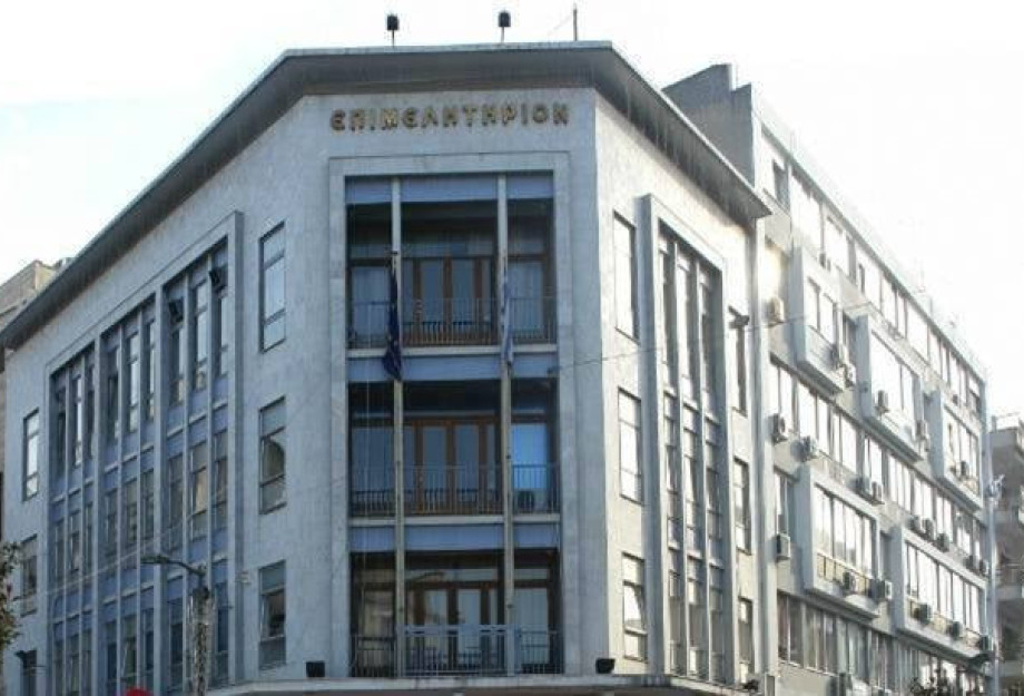 Στο πλευρό των αγροτών το Επιμελητήριο Σερρών