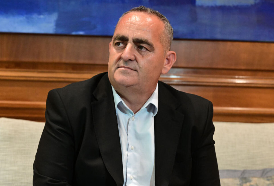 Φρέντι Μπελέρης- Τα παραδοσιακά επαγγέλματα είναι χαραγμένα στην κοινή ευρωπαϊκή μας ταυτότητα