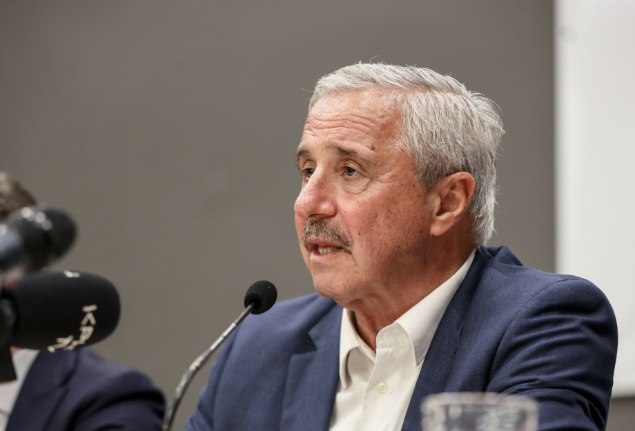 Γιάννης Μανιάτης -Η Ελλάδα της ΝΔ μόνιμη ευρωπαϊκή εξαίρεση στη στήριξη της Αυτοδιοίκησης