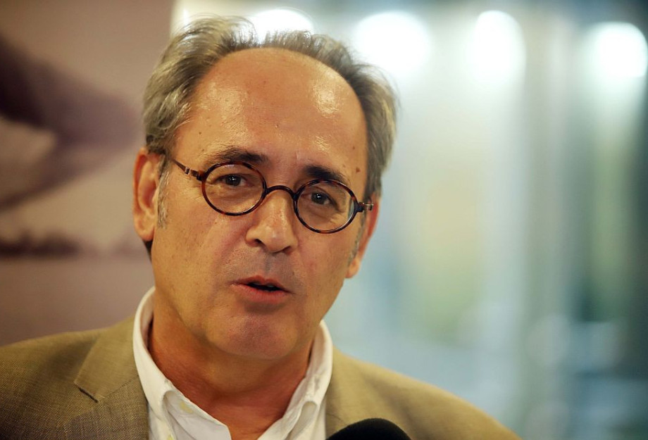 Γιάννης Μυλόπουλος- Όλα λάθος στην αντιπλημμυρική προστασία