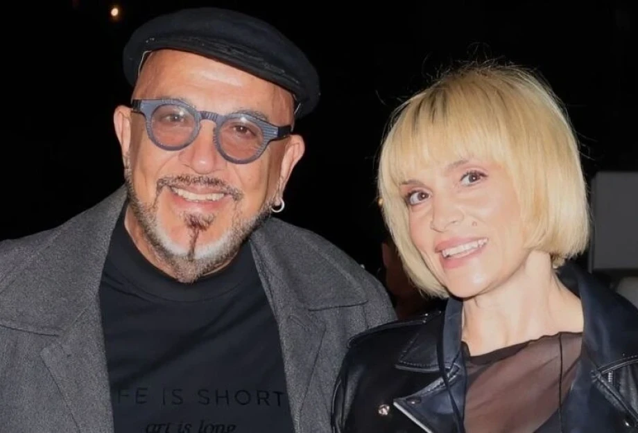 Ζουγανέλης: «Η Ελεωνόρα δεν θέλει να μπαίνω στη διαδικασία να την εκθέτω μέσα από τον δικό μου λόγο»