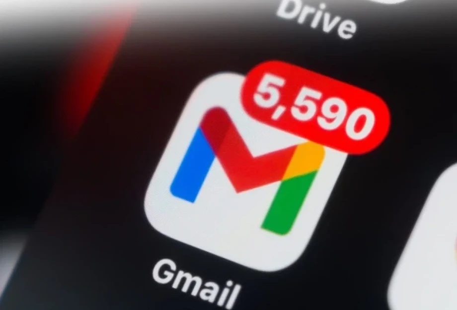 Gmail: 183 εκατομμύρια κωδικοί στα χέρια χάκερ – Δείτε αν κινδυνεύει ο λογαριασμός σας