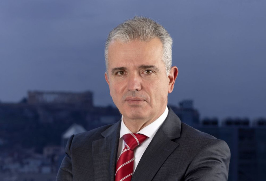 Γρηγόρης Σκλήκας (Διευθύνων Σύμβουλος των ΕΛΤΑ) -Η αναδιοργάνωση του δικτύου των ΕΛΤΑ αποτελεί αναγκαίο βήμα για τη βιωσιμότητα και το μέλλον της εταιρείας