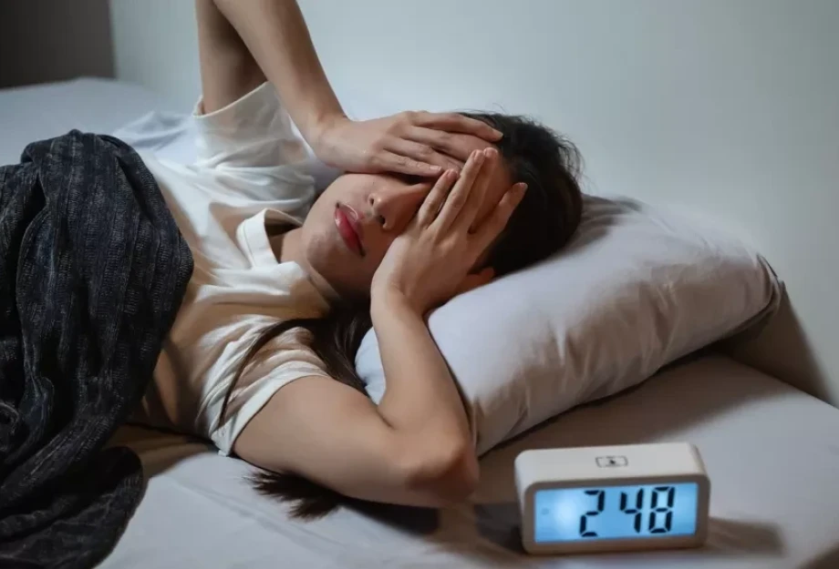 Τα παγνωστικά φάρμακα που σώζουν ζωές σε ασθενείς με υπνική άπνοια