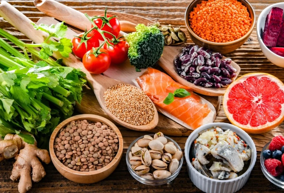 Η διατροφή που «σώζει» τα νεφρά – Τι να κόψετε αμέσως και τι να τρώτε κάθε μέρα