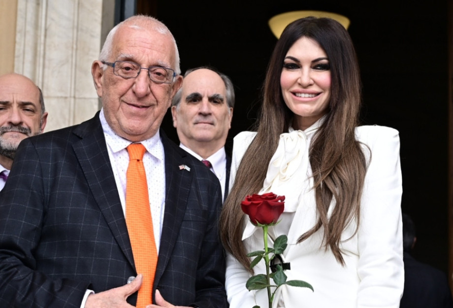 Συνάντηση Κακλαμάνη -Guilfoyle «Οι σχέσεις μας στο υψηλότερο επίπεδο»