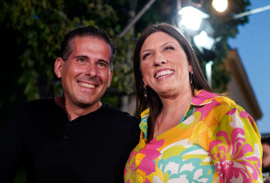 Καλλιόπη Ευαγγελίδου - Σέρρες: Φυσικά οι χυδαίοι είναι βαρέλι δίχως πάτο