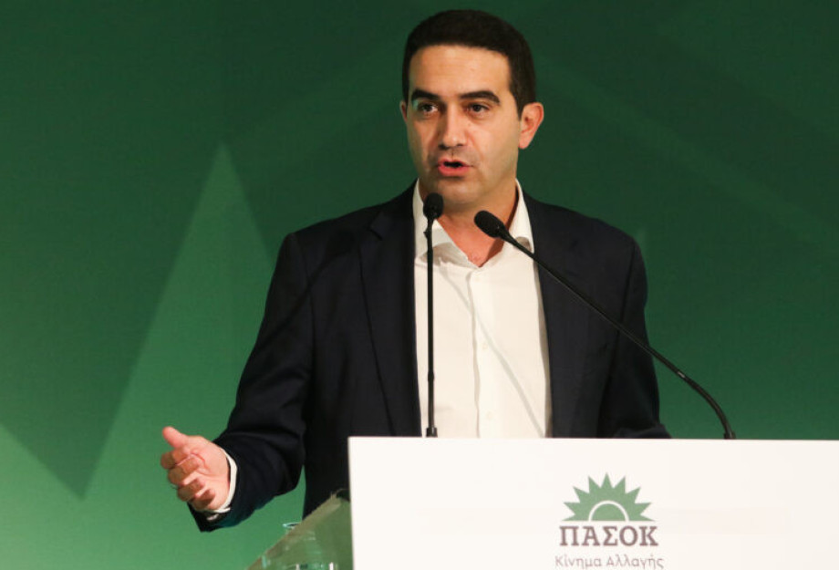 Μ. Κατρίνης: Υπέρογκο το τίμημα του νέου στρατηγικού και επιχειρηματικού σχεδίου των ΕΑΣ