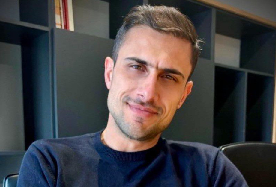 Νίκος Καζάς- Μια όμορφη δράση στο Σιδηρόκαστρο για τη παγκόσμια ημέρα δικαιωμάτων του παιδιού