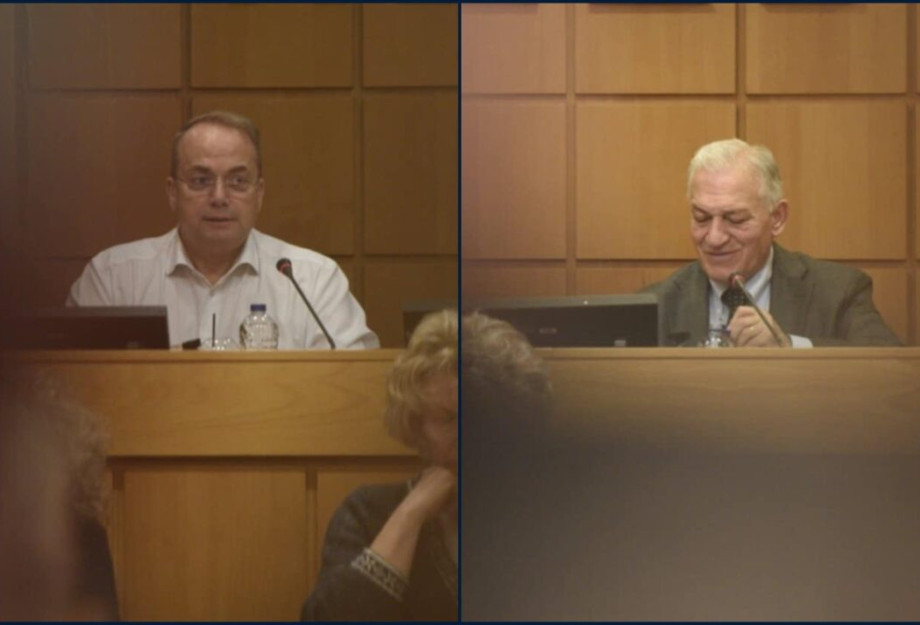 Γρηγόρης Κωνσταντέλλος: Ο Κυρίζογλου μάλλον θέλει να μεταπηδήσει στην Περιφέρεια Κεντρικής Μακεδονίας!