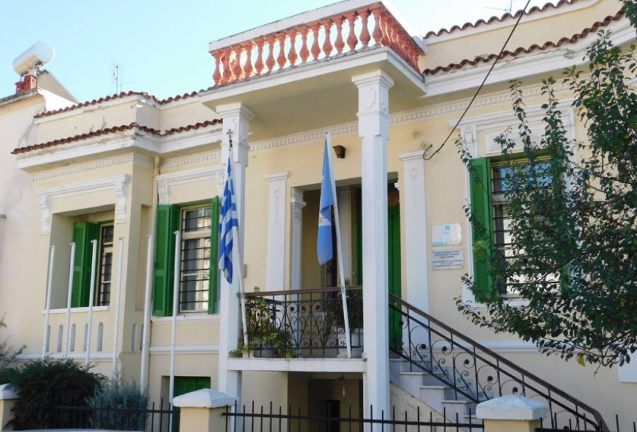 Βιωματικές παρεμβάσεις στο Συμβουλευτικό Κέντρου Γυναικών για την ευαισθητοποίηση και την πρόληψη της έμφυλης βίας