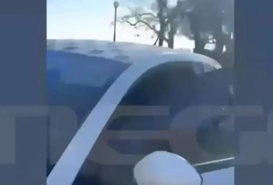 Κέρκυρα: Γιατρός επιτέθηκε σε γυναίκα για μια θέση πάρκινγκ – «Μου άνοιξε την πόρτα και πήγε να με πνίξει»