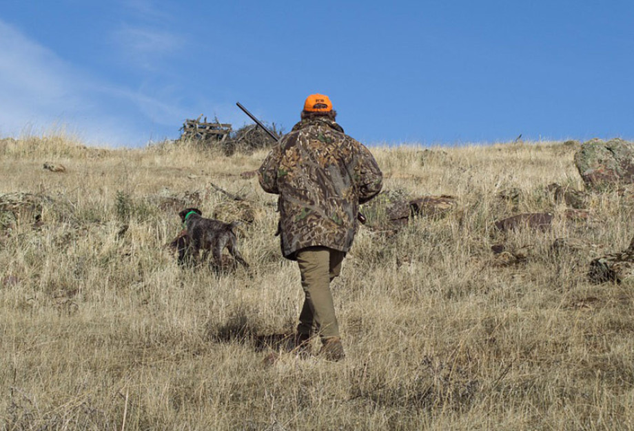 Σέρρες - Νεκρός ο 86χρονος κυνηγός που αγνοούνταν στο Καλόκαστρο