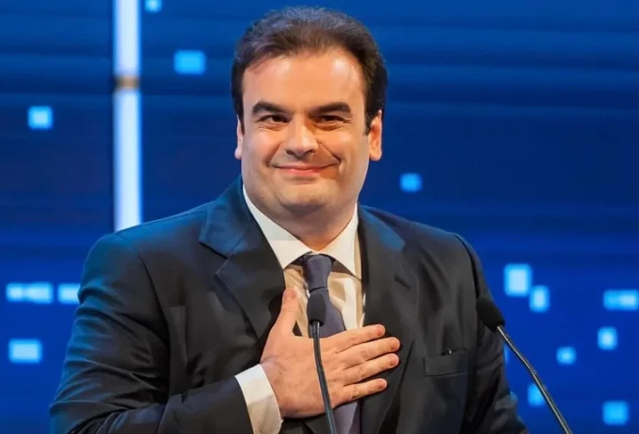 Συγχαρητήρια ΠΕΔΚΜ για την Εκλογή του Κυριάκου Πιερρακάκη στην προεδρία του Eurogroup