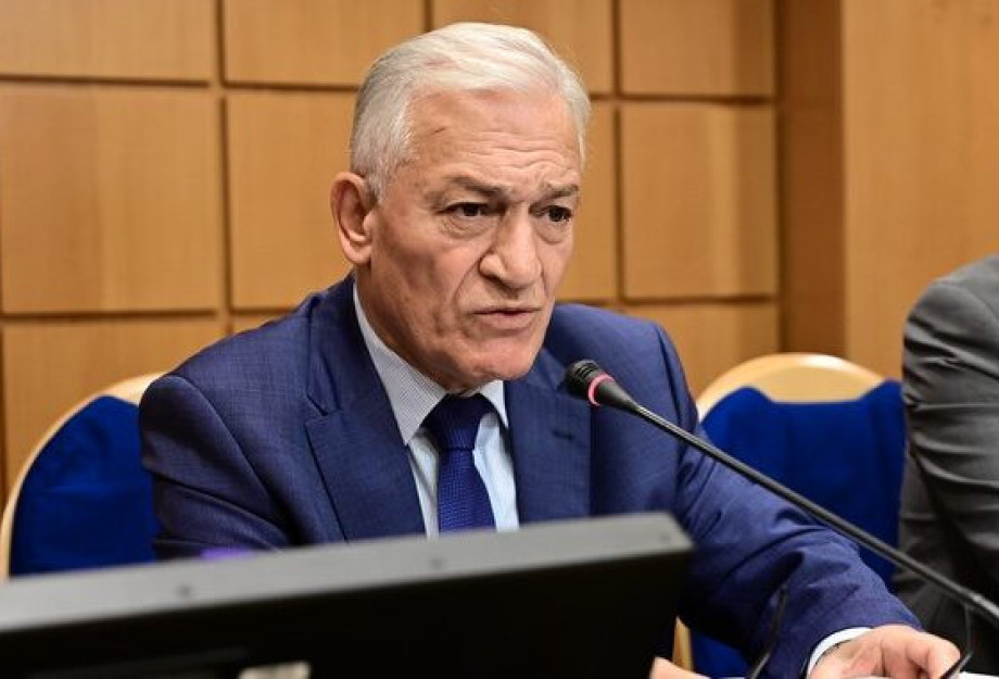 Λάζαρος Κυρίζογλου: Καμία αύξηση στα δημοτικά τέλη φωτισμού και καθαριότητας στο Δήμο Αμπελοκήπων – Μενεμένης