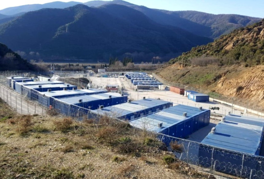 Το ΚΚΕ Σερρών ζητά την άμεση αποσυμφόρηση της Δομής στο Κλειδί