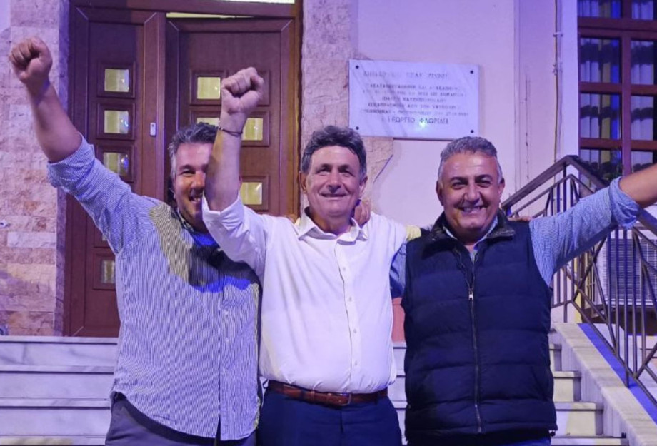 Κώστας Νταράκης: Ως Αντιδήμαρχος Νέας Ζίχνης έχω ορκιστεί να υπηρετώ το οικονομικό συμφέρον των δημοτών