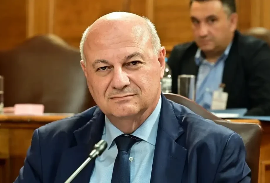 Κώστας Τσιάρας : Η πόρτα του Υπουργείου είναι πάντα ανοιχτή για διάλογο με τους αγρότες