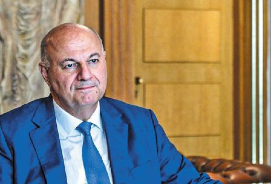 Κώστας Τσιάρας- 157,5 εκατ. ευρώ σε 131.000 αγρότες για το Μέτρο 23