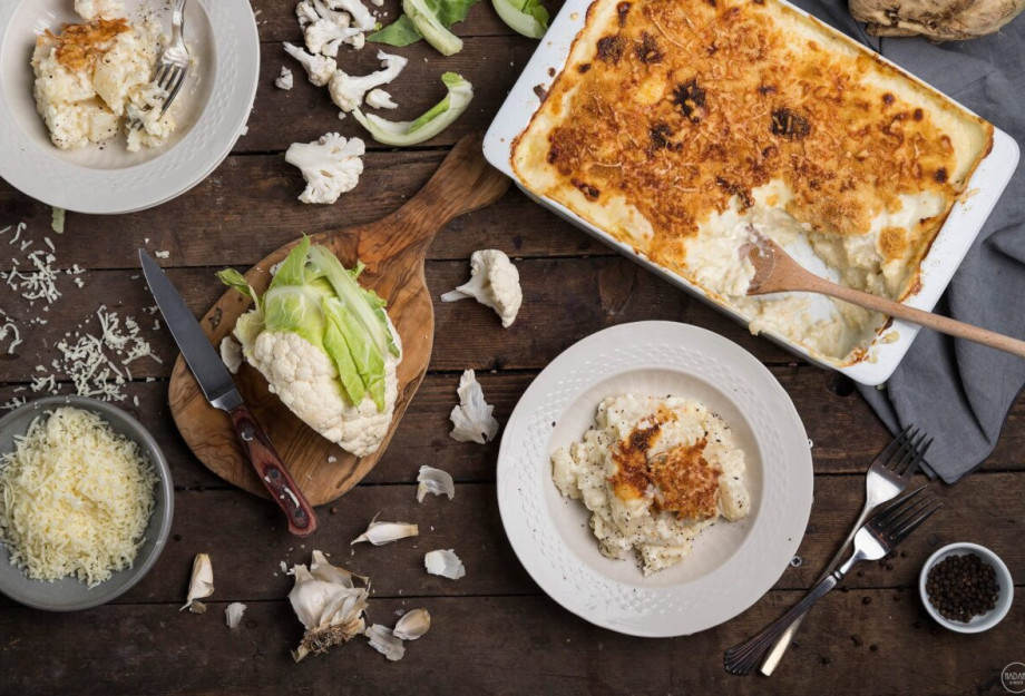 Ζεστές Γεύσεις, Αρώματα και Υγεία στο Πιάτο για Φθινόπωρο 2025!