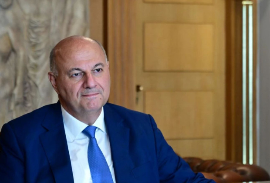 Κώστας Τσιάρας- Μέχρι τέλος Νοεμβρίου η προκαταβολή της βασικής ενίσχυσης και το Μέτρο 23-