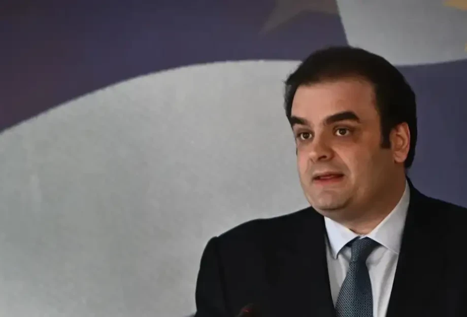 Κυριάκος Πιερρακάκης -«Κλειδί για την αναδιάρθρωση των ΕΛΤΑ ο διάλογος με τις τοπικές κοινωνίες